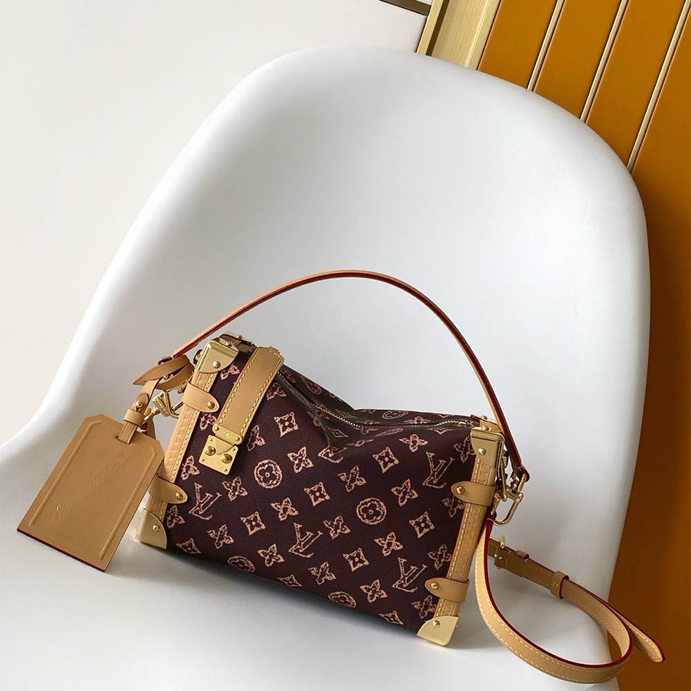 LV Side Trunk MM
