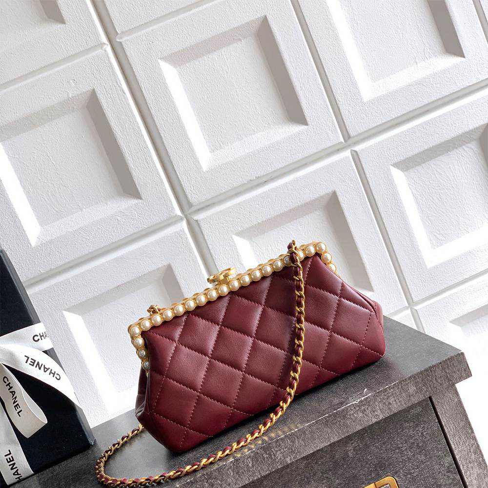 Ch**el Clutch(HIGH-END GRADE)
