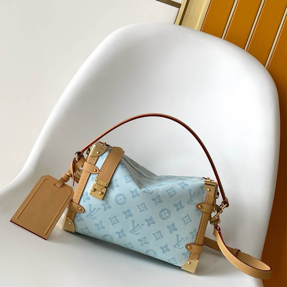 LV Side Trunk MM