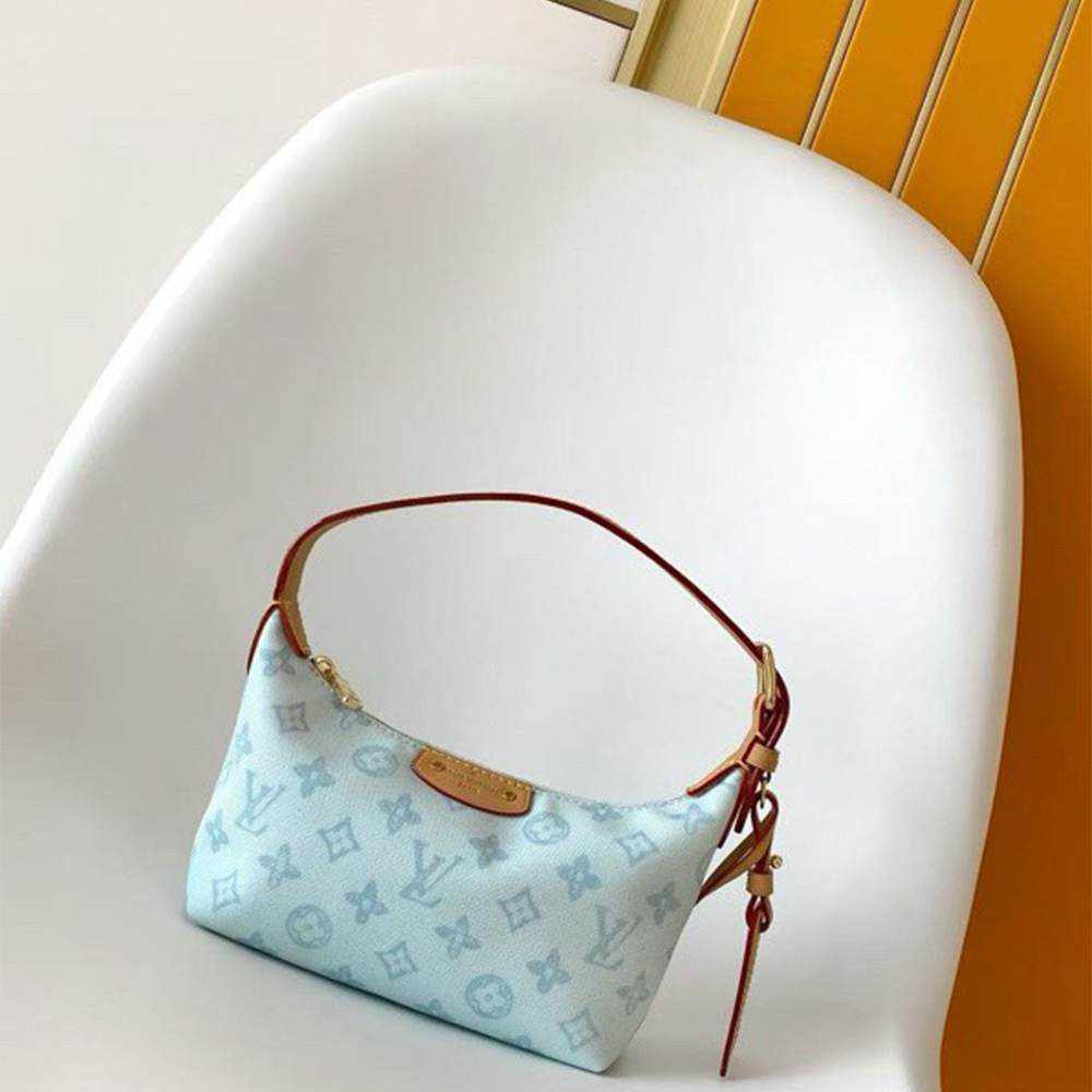 LV Pochette Hills