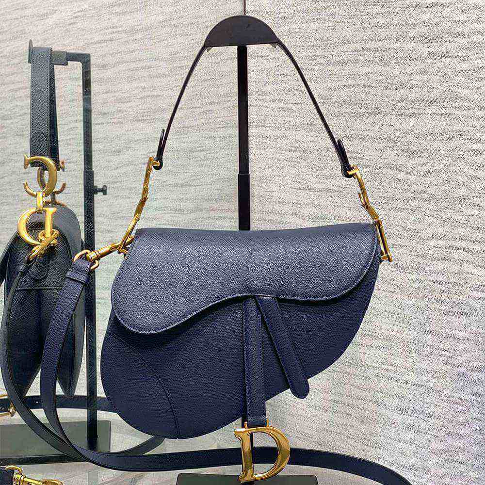 D10r Saddle Bag with Strap(HIGH-END GRADE)
