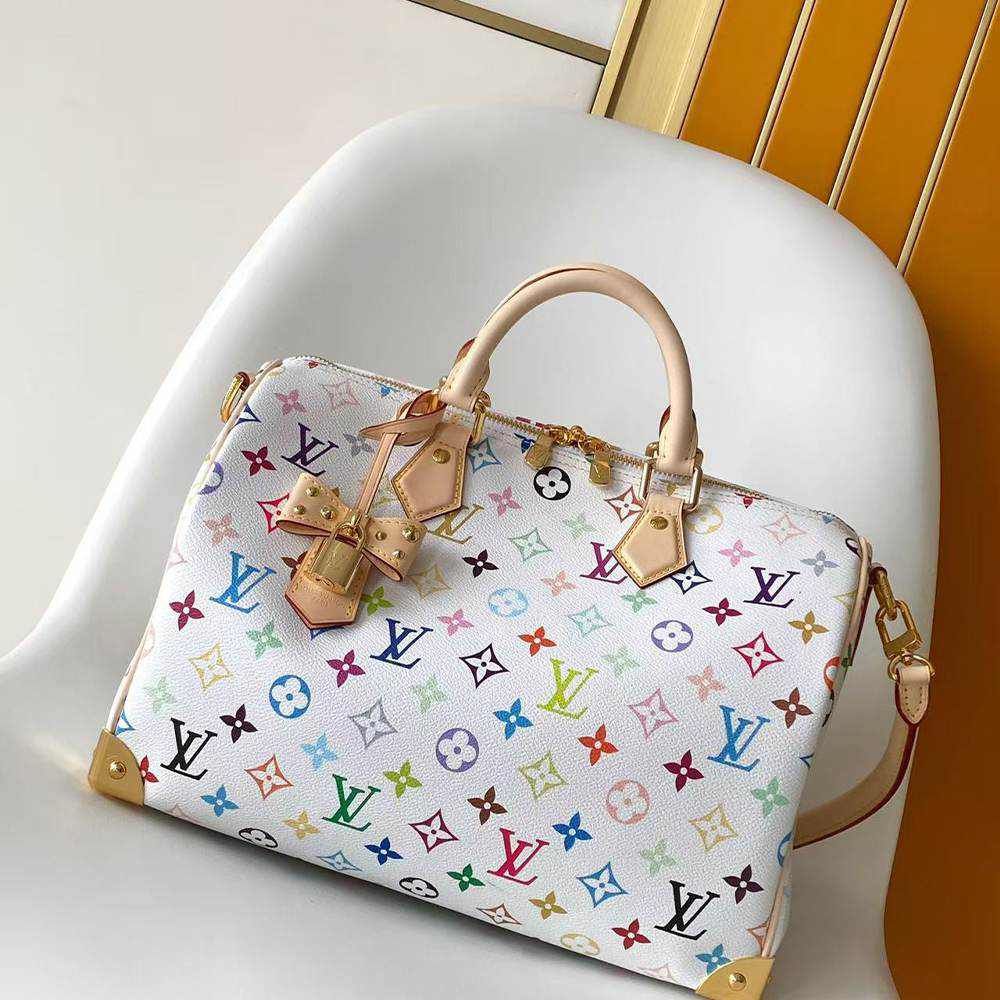 LV x TM Speedy Soft 30