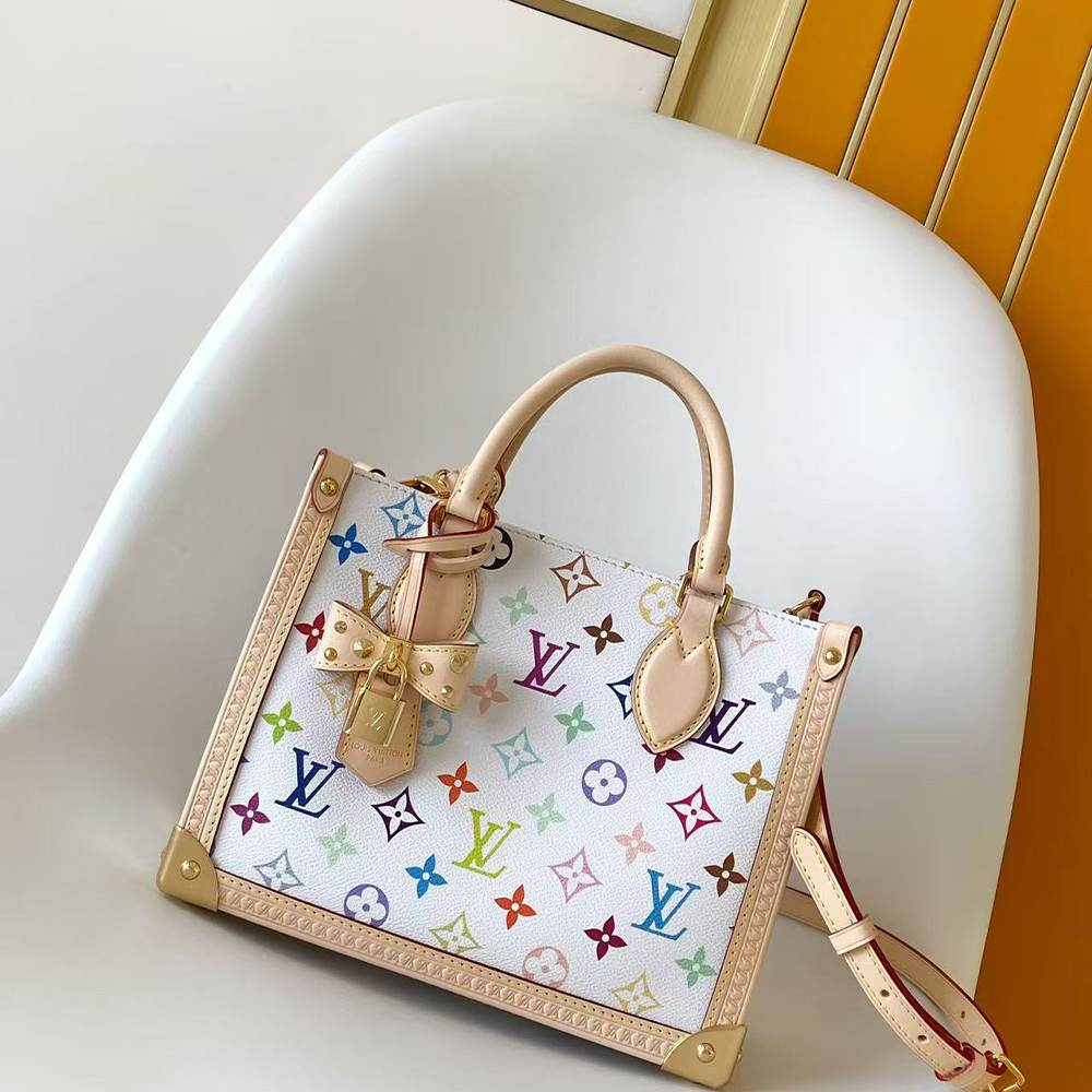 LV x TM Onthego PM