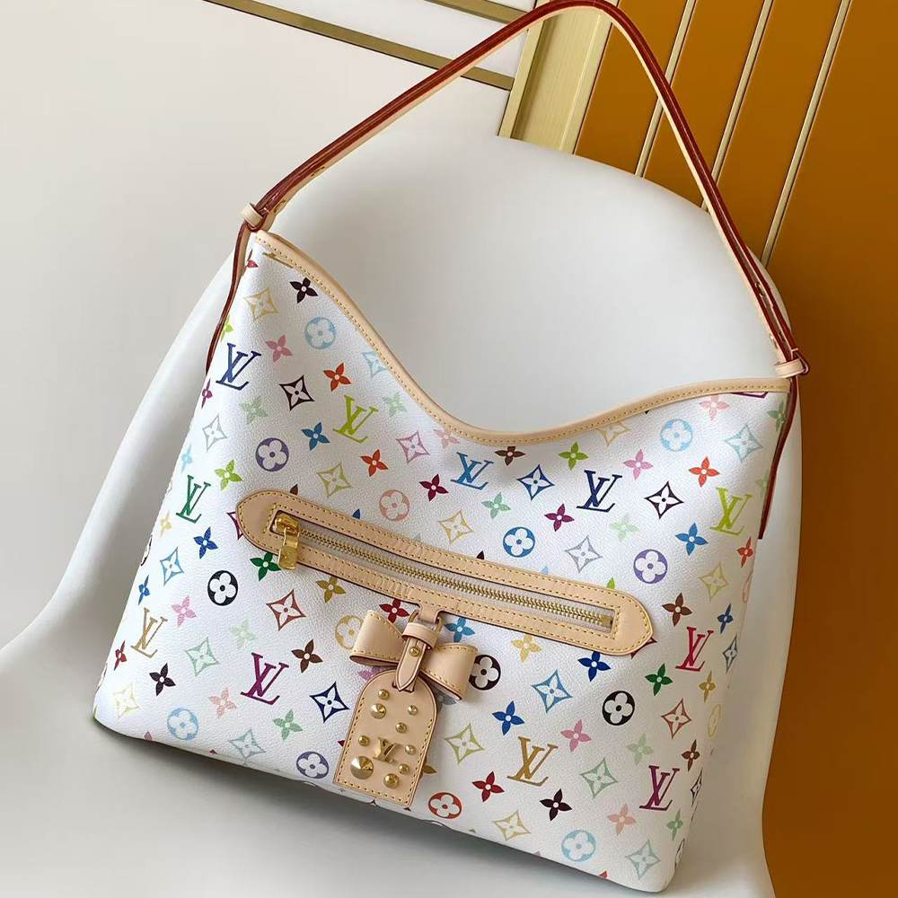 LV x TM Lineup