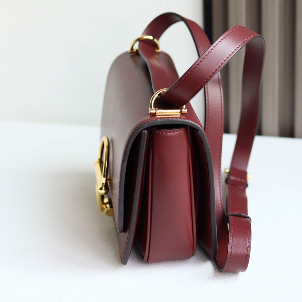 Gvc*1 Siena small shoulder bag(HIGH-END GRADE)