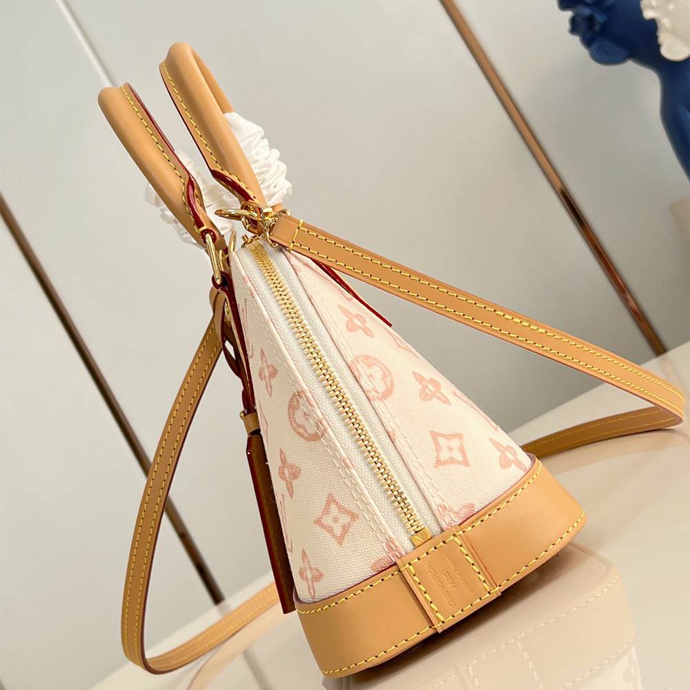LV Alma BB
