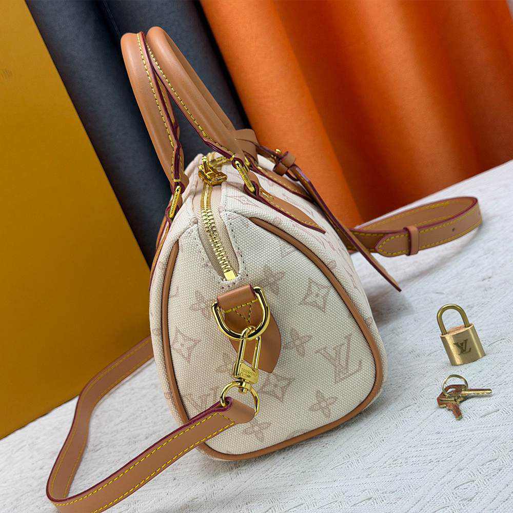 LV Speedy Bandoulière 20