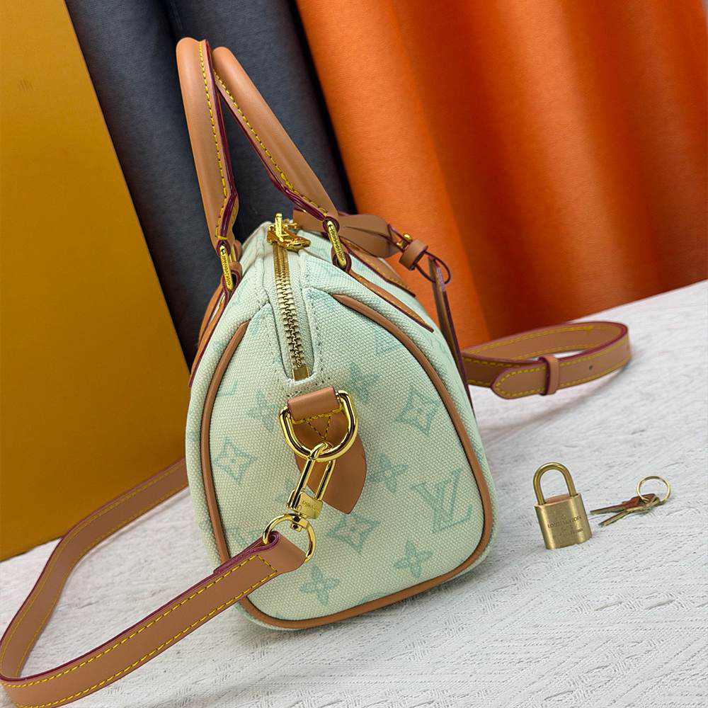 LV Speedy Bandoulière 20