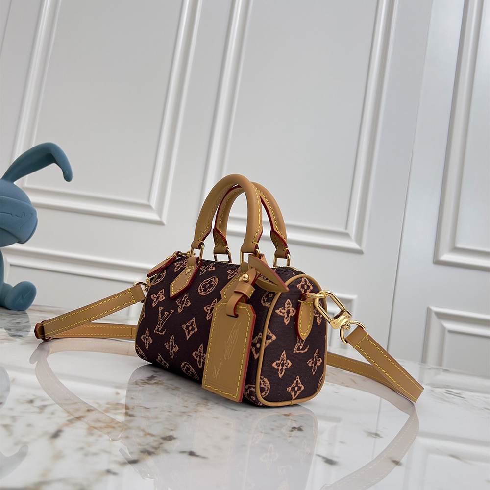 LV Nano Speedy