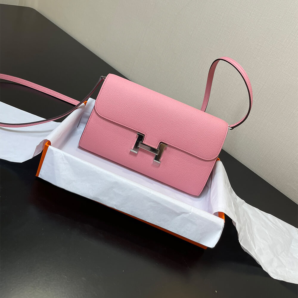H**me5 Constance To Go wallet(HIGH-END GRADE)