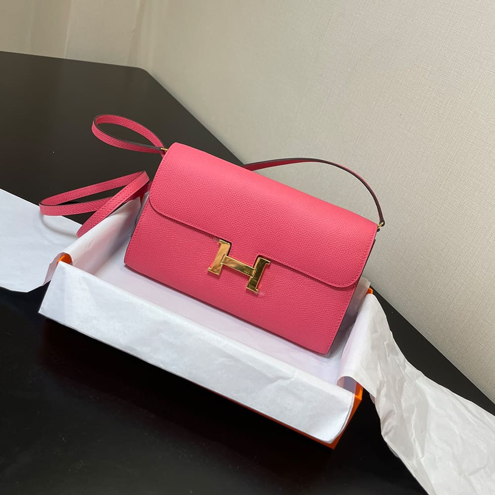 H**me5 Constance To Go wallet(HIGH-END GRADE)