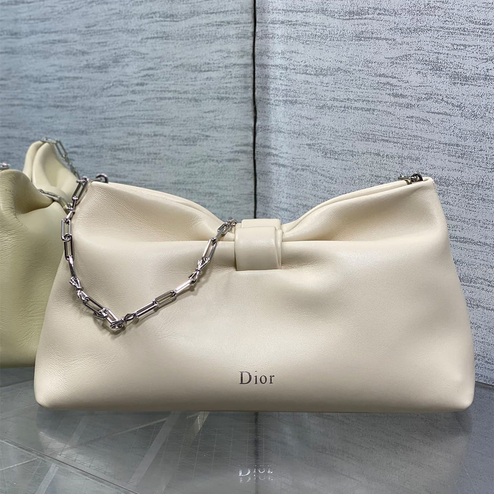 Medium D10r Bow Bag(HIGH-END GRADE)