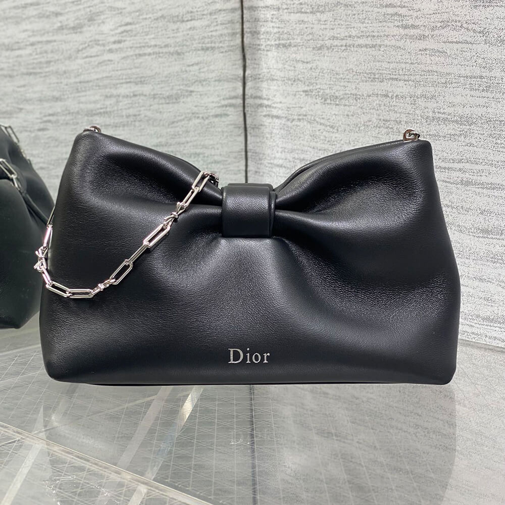 Small D10r Bow Bag(HIGH-END GRADE)