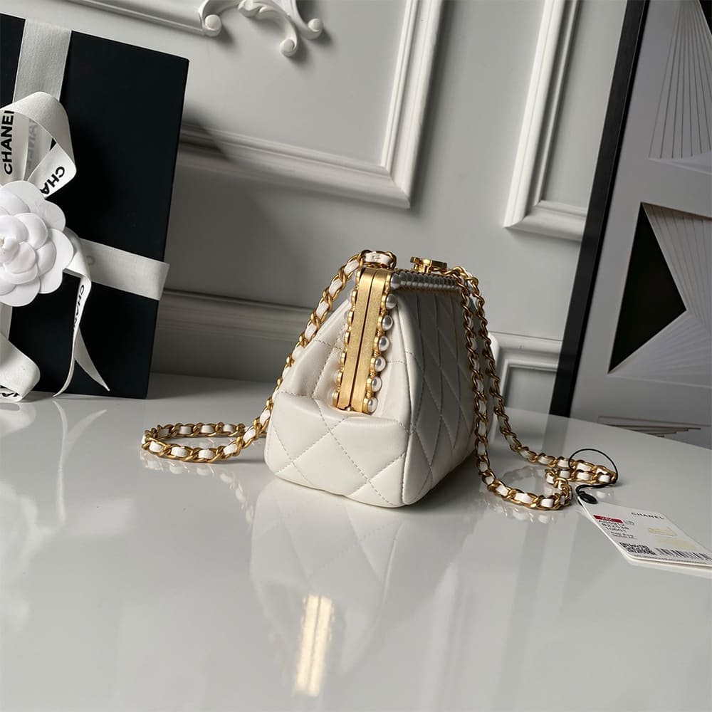 Ch**el Clutch(HIGH-END GRADE)