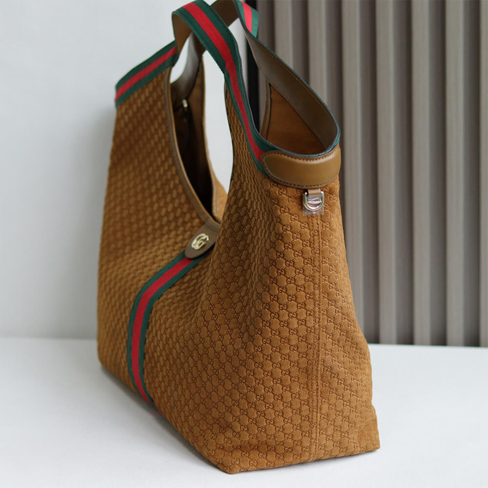 Gvc*1 Giglio large tote bag(HIGH-END GRADE)