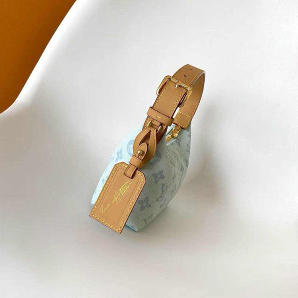 LV Pochette Hills