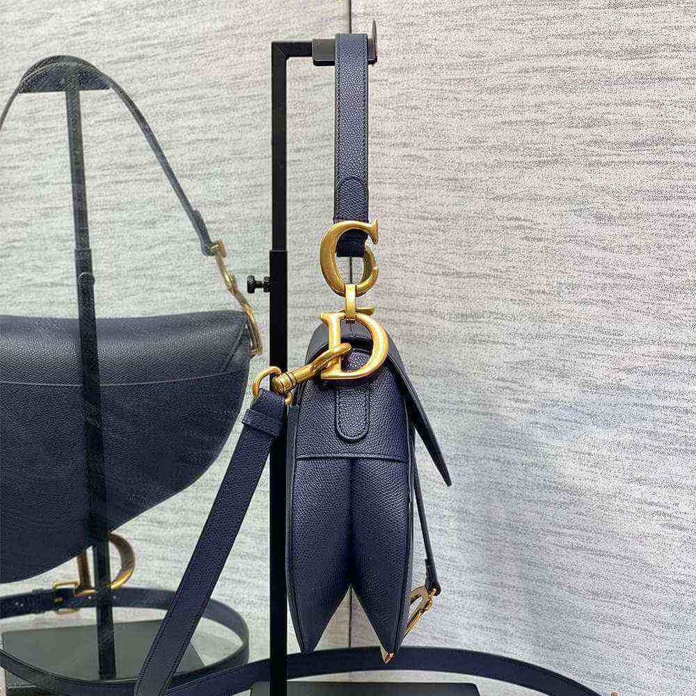D10r Saddle Bag with Strap(HIGH-END GRADE)