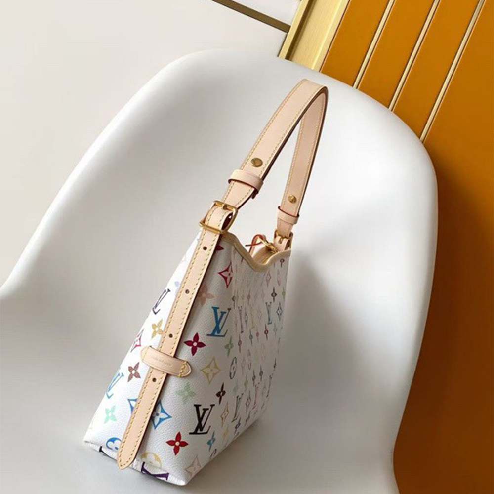 LV x TM CarryAll East West
