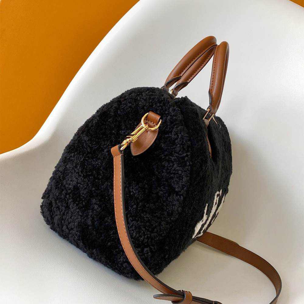 LV Speedy Bandoulière 25