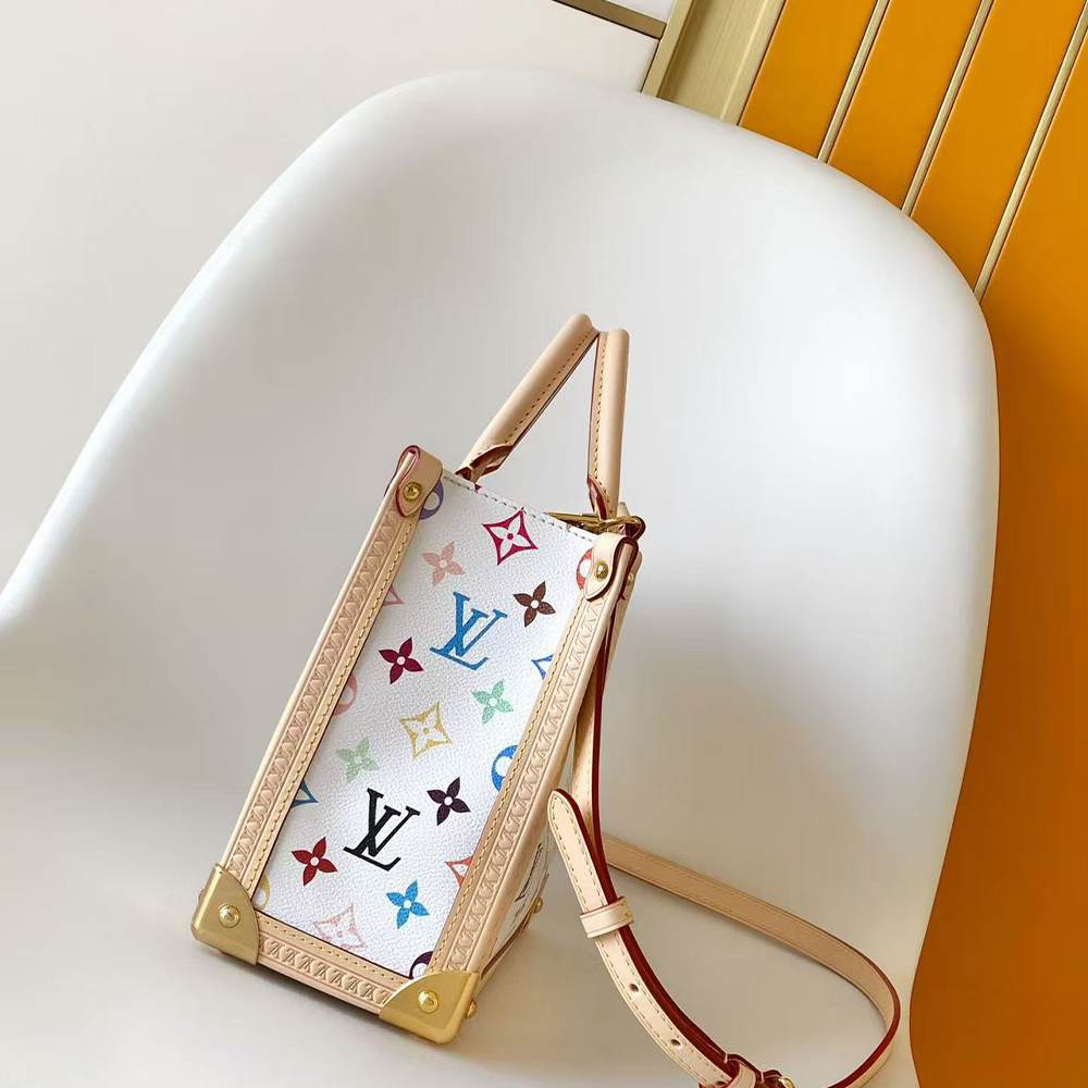 LV x TM Onthego PM