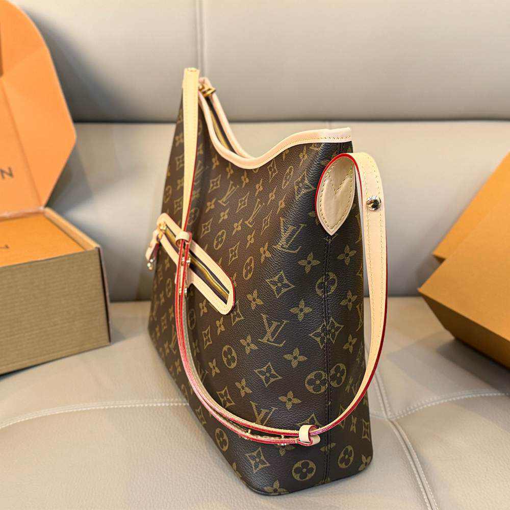 LV Lineup MM