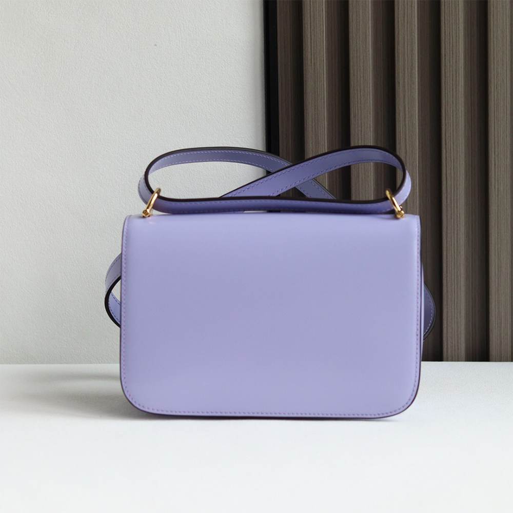 Gvc*1 Siena small shoulder bag(HIGH-END GRADE)