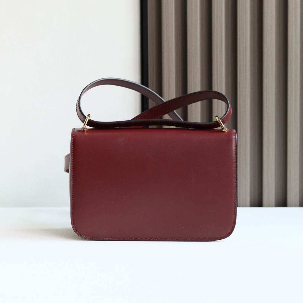 Gvc*1 Siena small shoulder bag(HIGH-END GRADE)