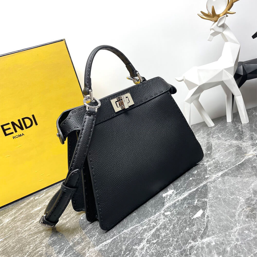 F**di Peekaboo ISeeU Small(High-end Grade)