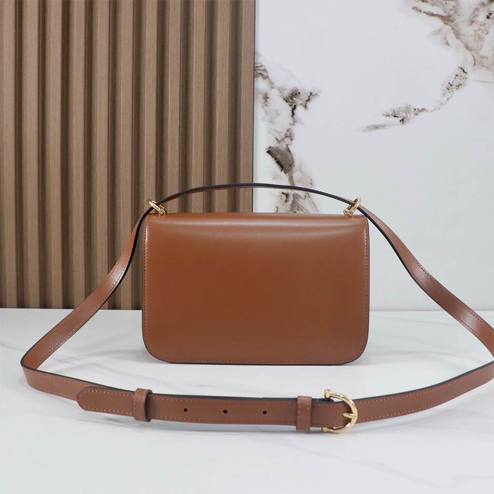 Gvc*1 Siena small shoulder bag(HIGH-END GRADE)