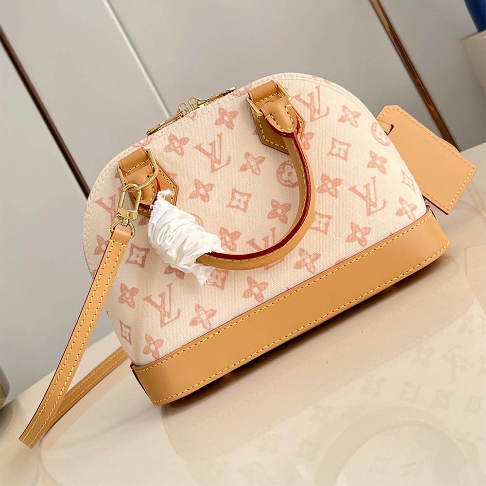 LV Alma BB