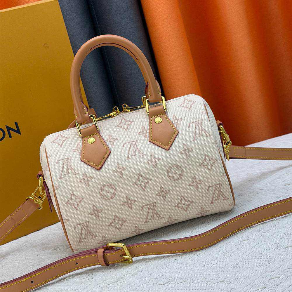 LV Speedy Bandoulière 20