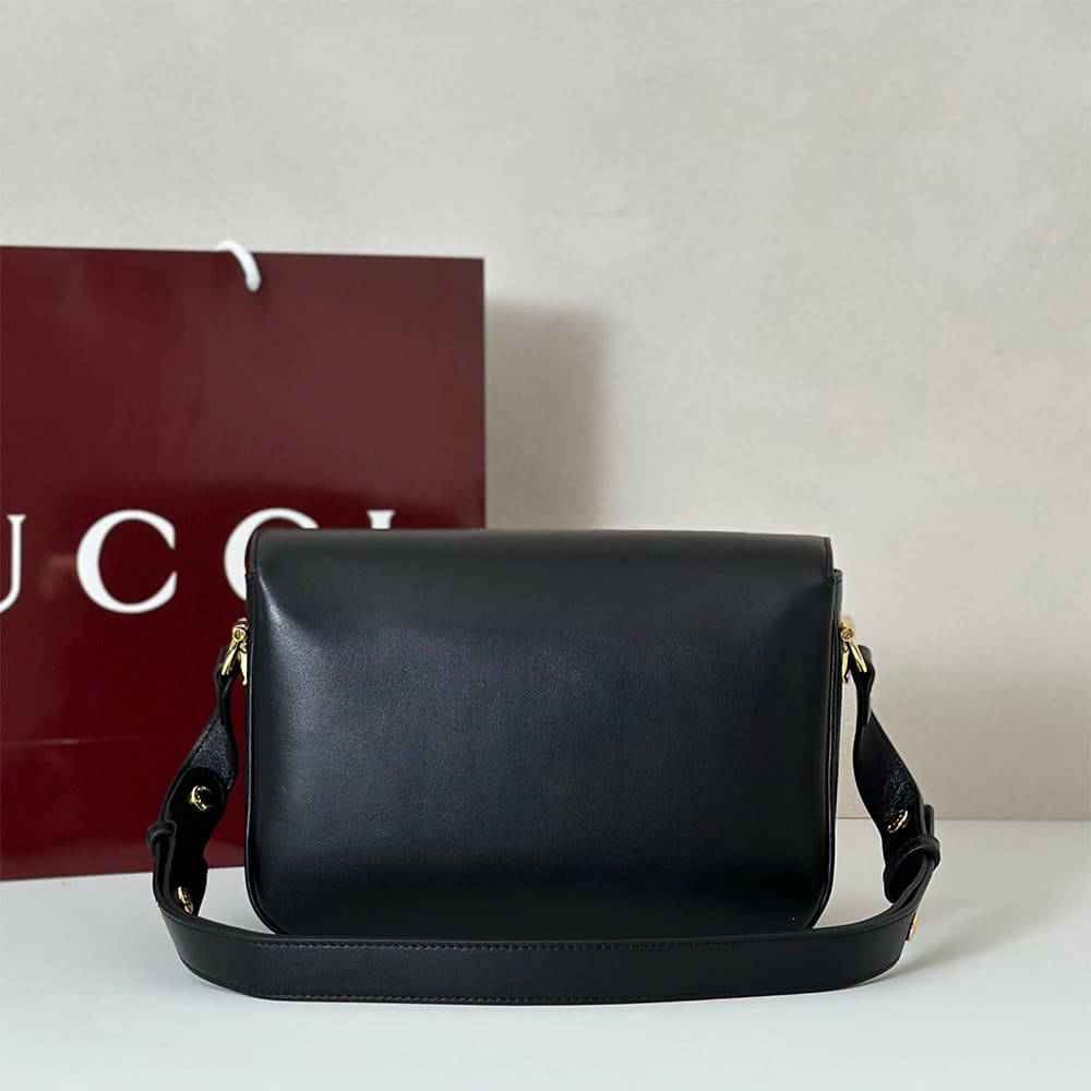 Gvc*1 Horsebit 1955 Aura small shoulder bag(HIGH-END GRADE)