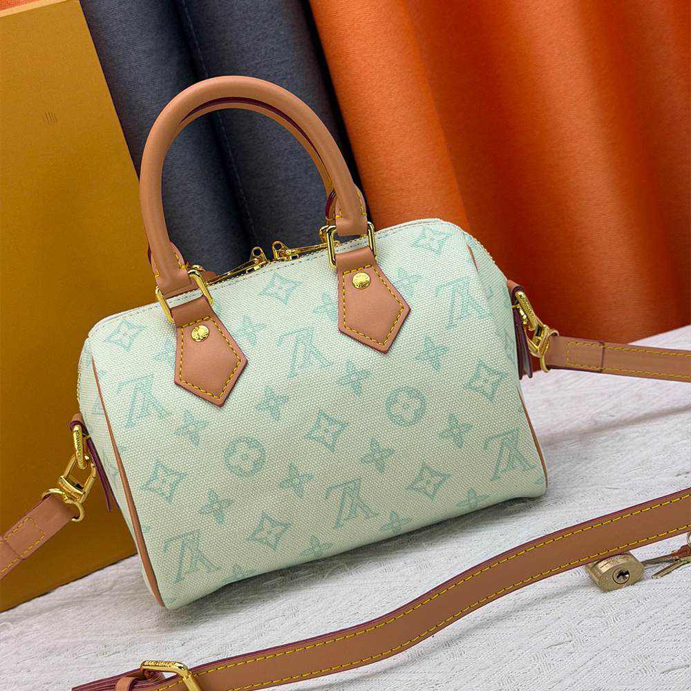 LV Speedy Bandoulière 20