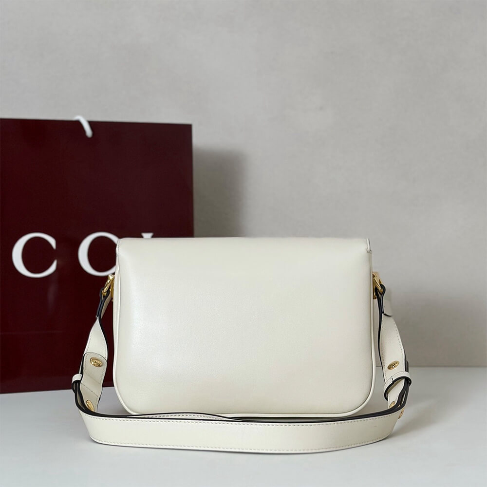 Gvc*1 Horsebit 1955 Aura small shoulder bag(HIGH-END GRADE)