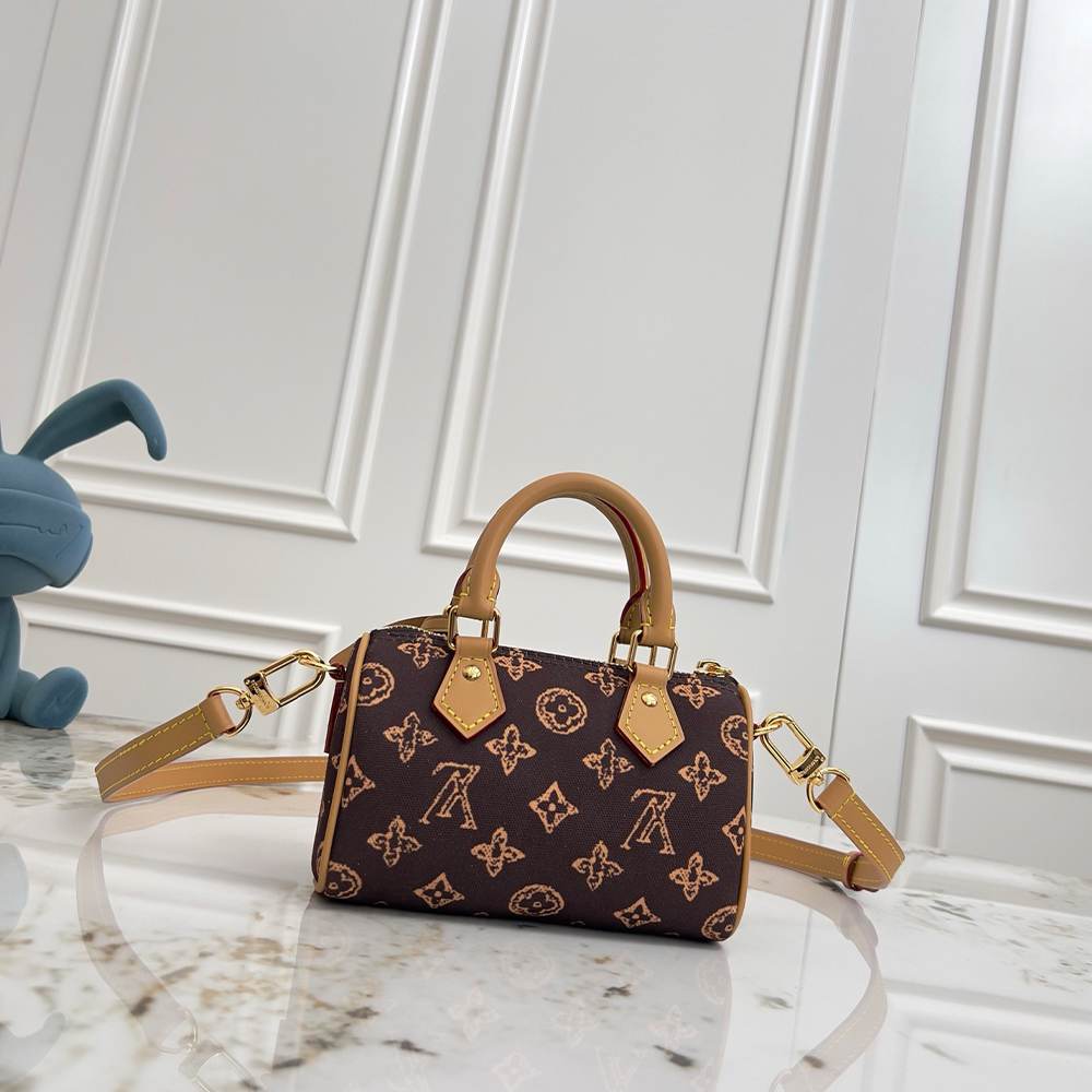 LV Nano Speedy