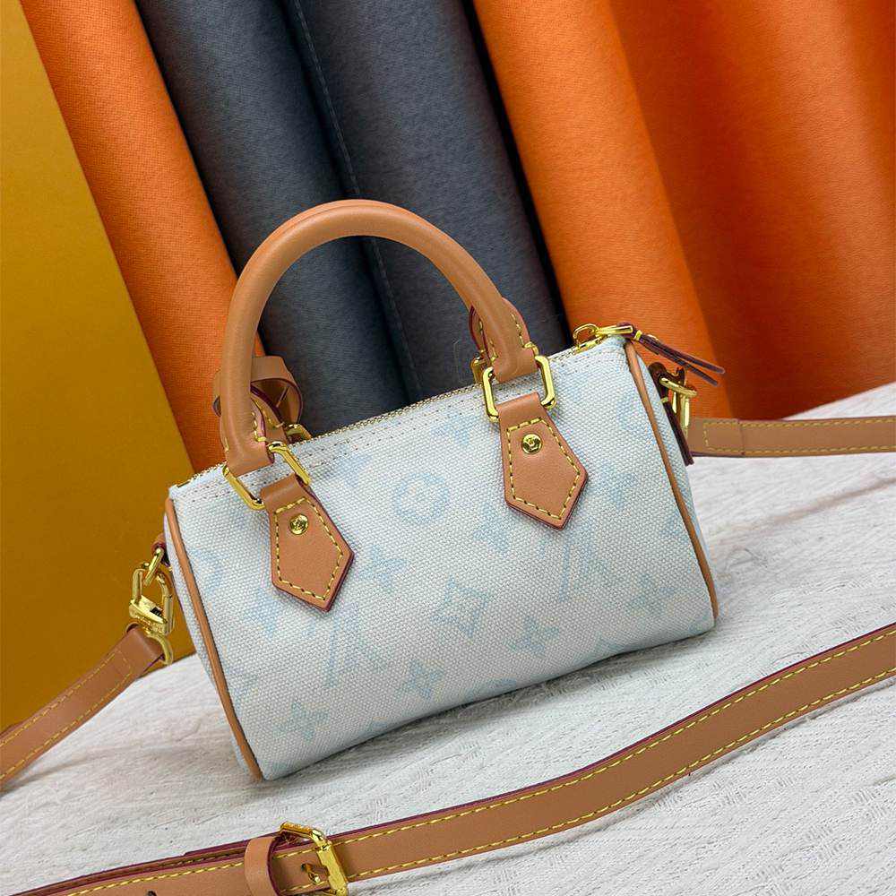 LV Nano Speedy