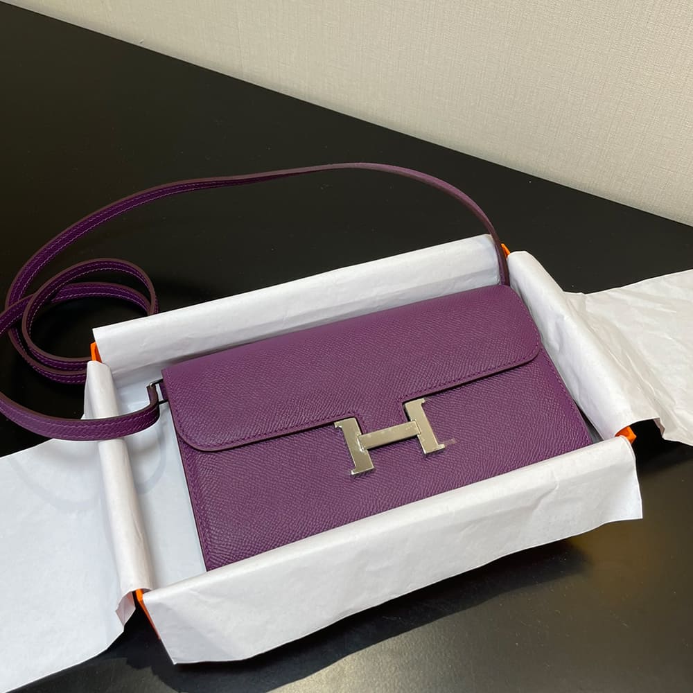 H**me5 Constance To Go wallet(HIGH-END GRADE)