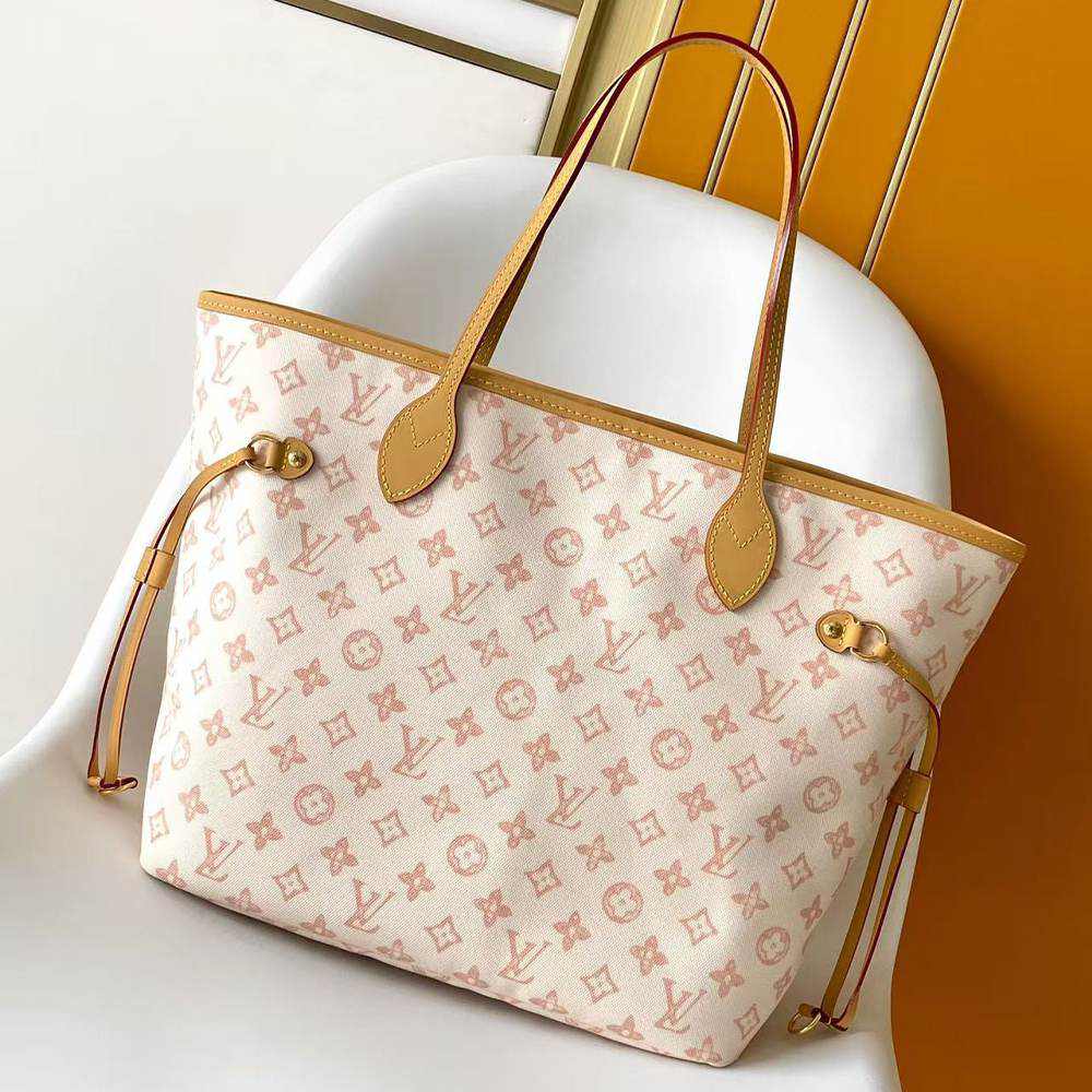 LV Neverfull MM