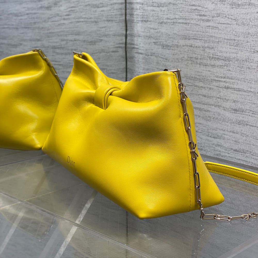 Medium D10r Bow Bag(HIGH-END GRADE)