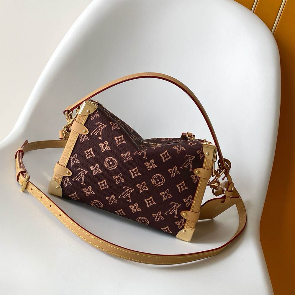 LV Side Trunk MM
