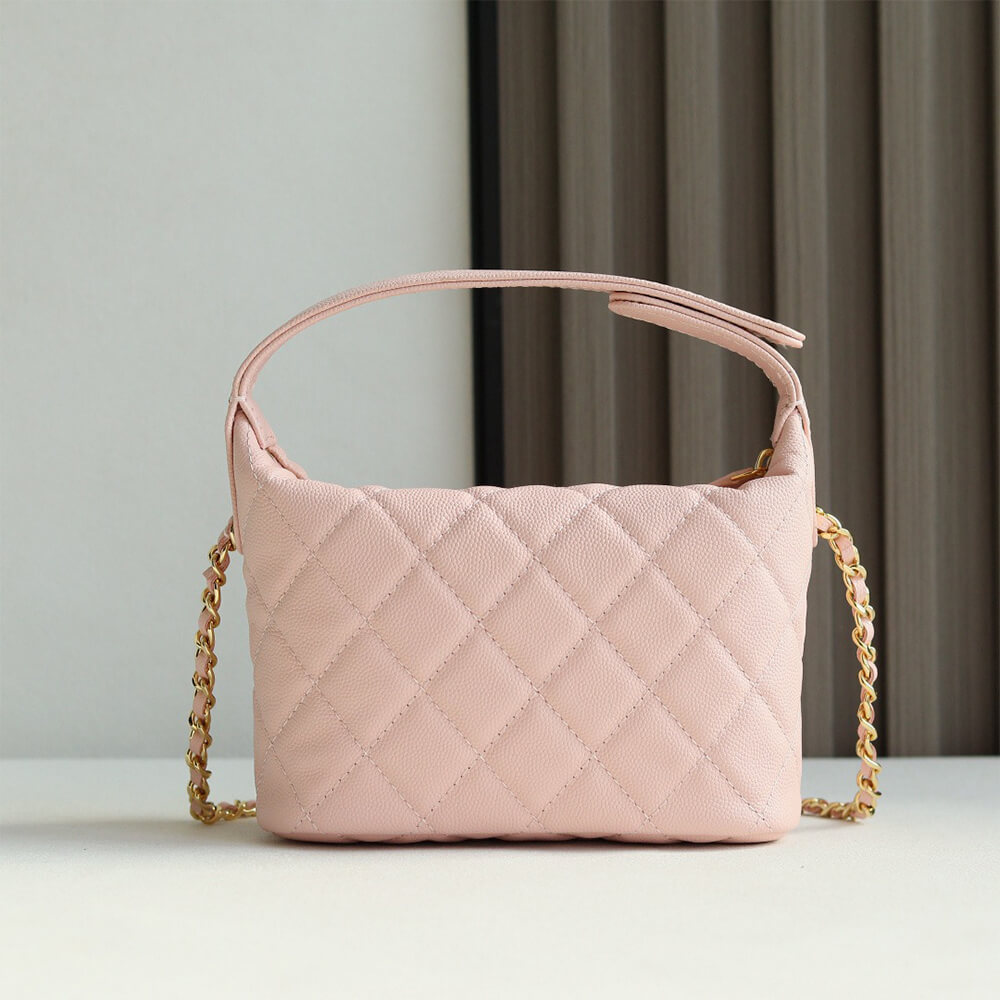 Ch**el Clutch with Chain(HIGH-END GRADE)