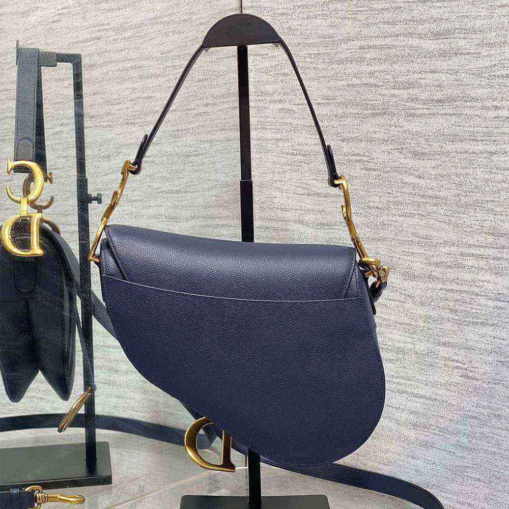 D10r Saddle Bag with Strap(HIGH-END GRADE)
