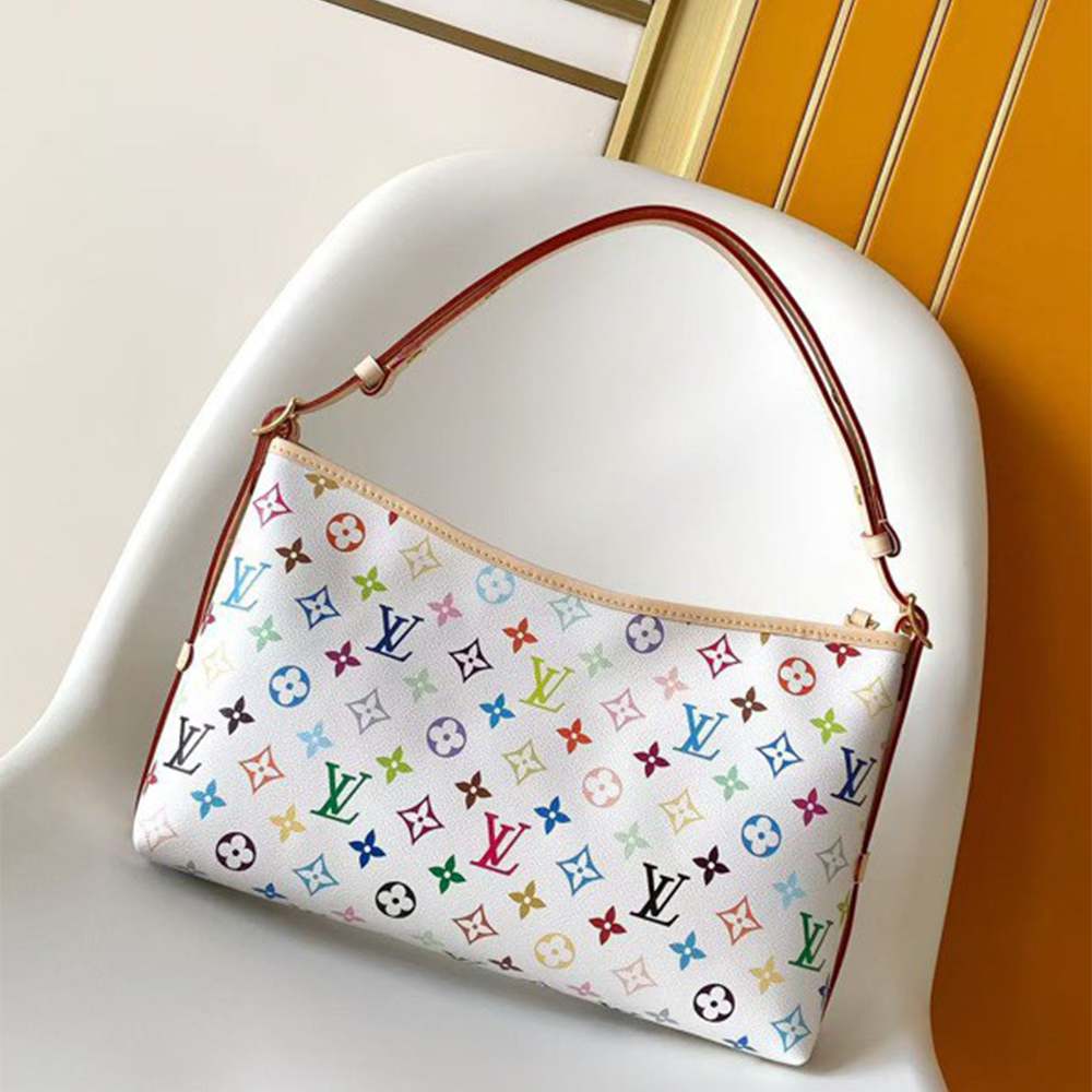 LV x TM CarryAll East West