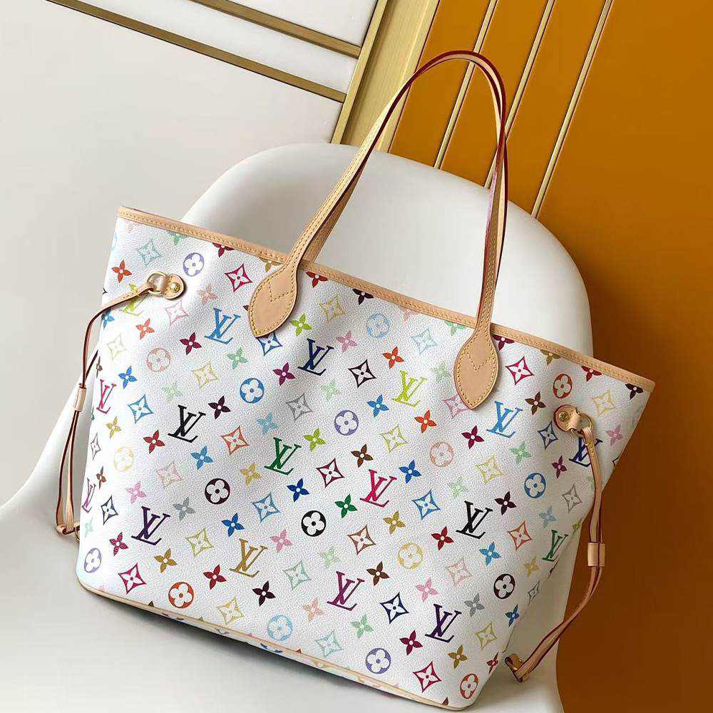 LV x TM Neverfull MM