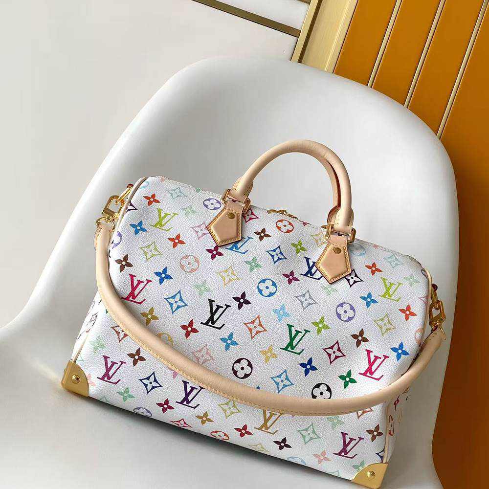 LV x TM Speedy Soft 30