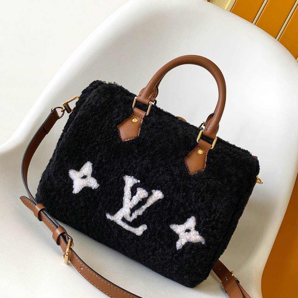 LV Speedy Bandoulière 25