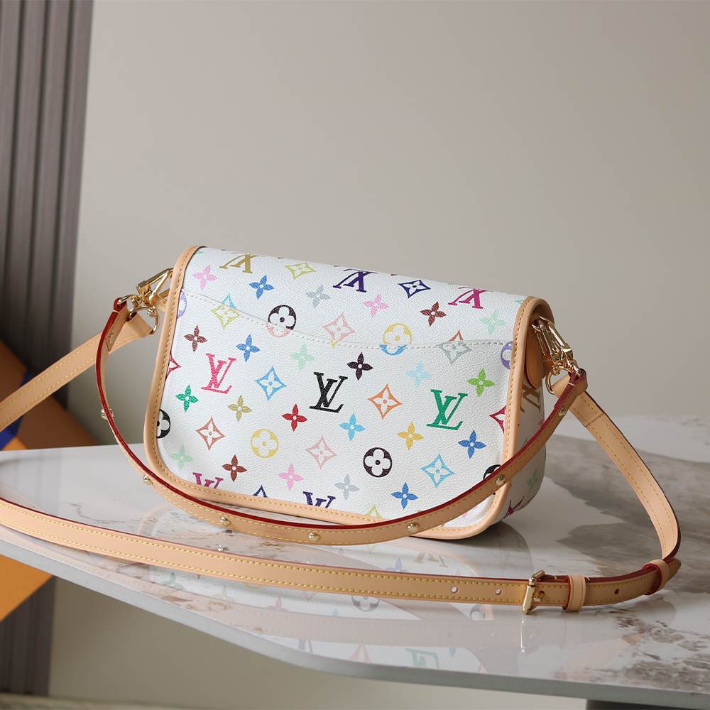 LV x TM Diane PM