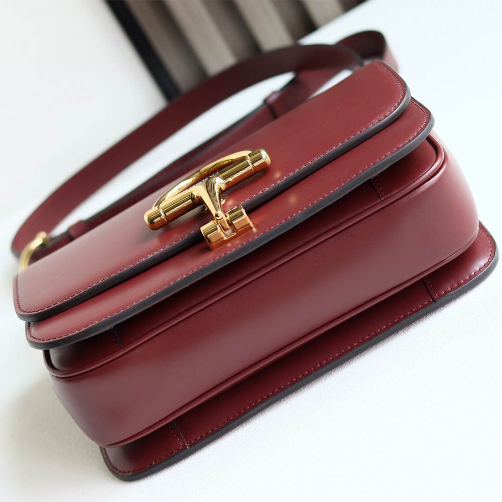 Gvc*1 Siena small shoulder bag(HIGH-END GRADE)