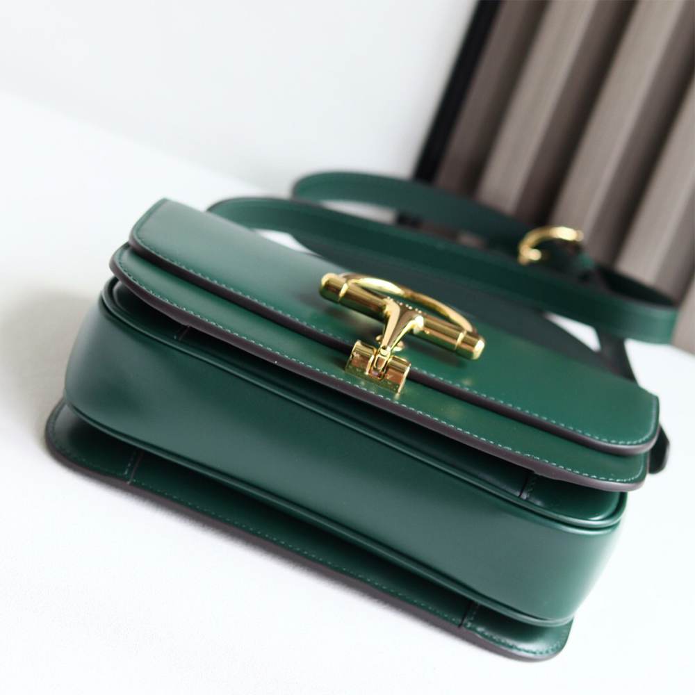 Gvc*1 Siena small shoulder bag(HIGH-END GRADE)