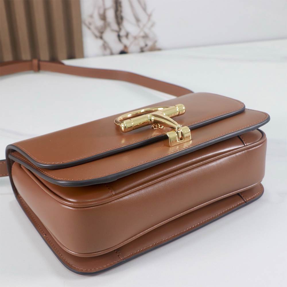 Gvc*1 Siena small shoulder bag(HIGH-END GRADE)